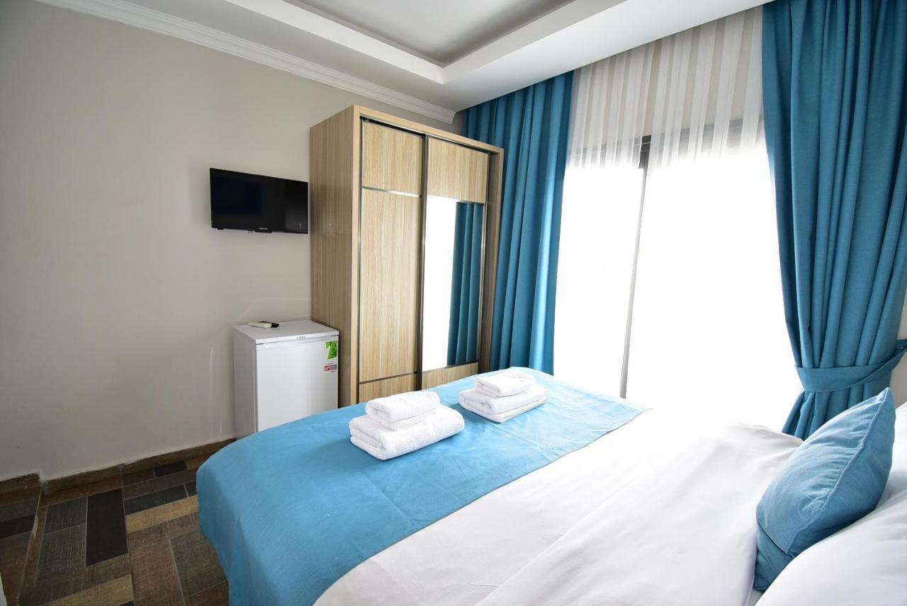 M Suite Gumbet ภายนอก รูปภาพ