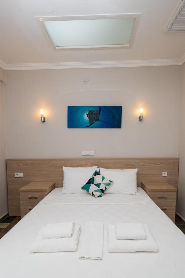 M Suite Gumbet ภายนอก รูปภาพ