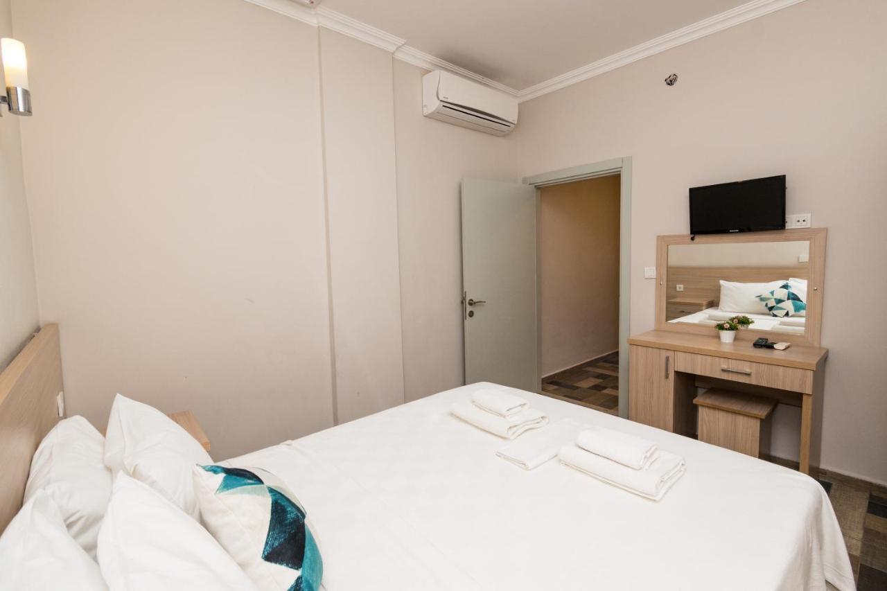 M Suite Gumbet ภายนอก รูปภาพ