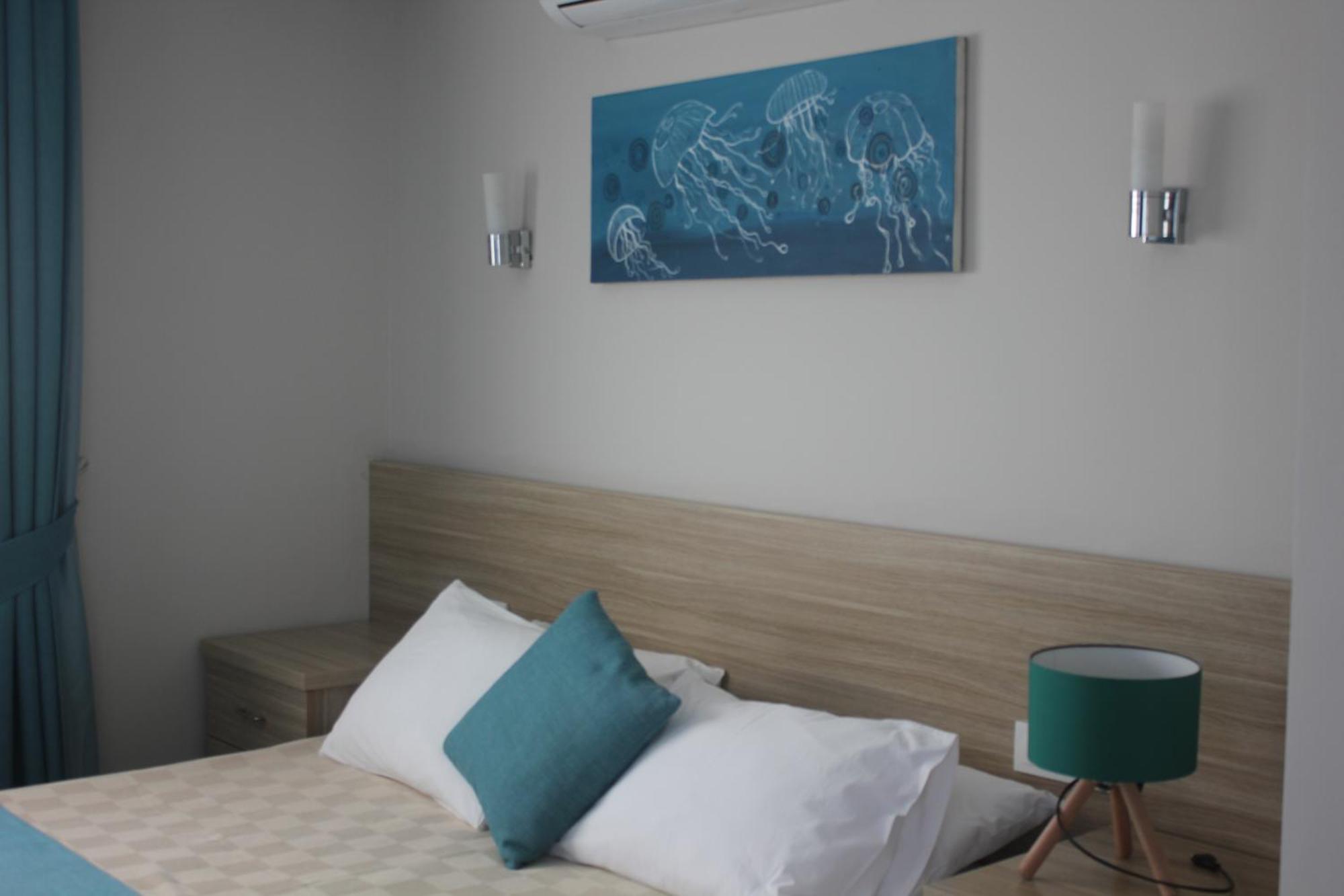 M Suite Gumbet ภายนอก รูปภาพ