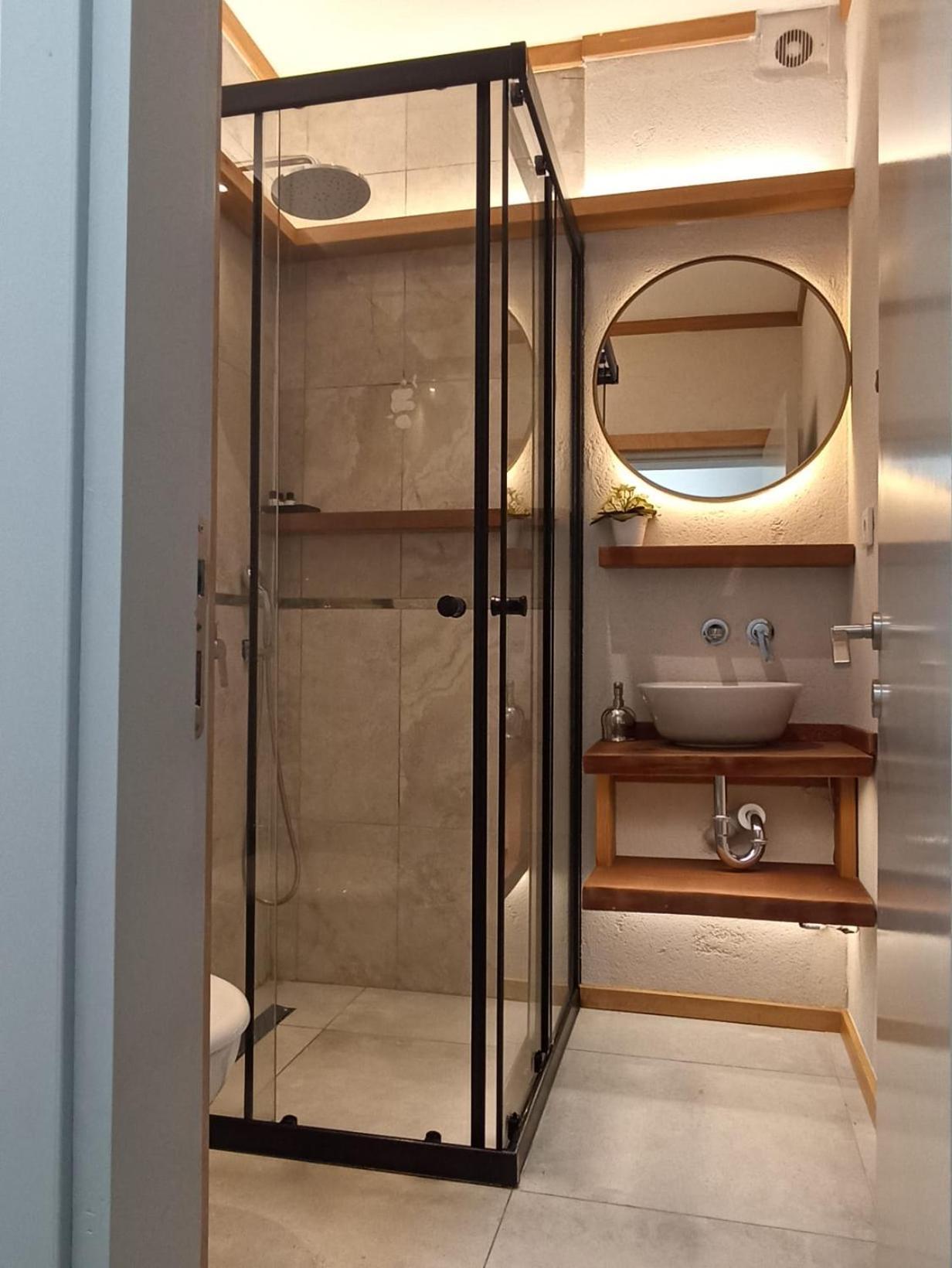 M Suite Gumbet ภายนอก รูปภาพ