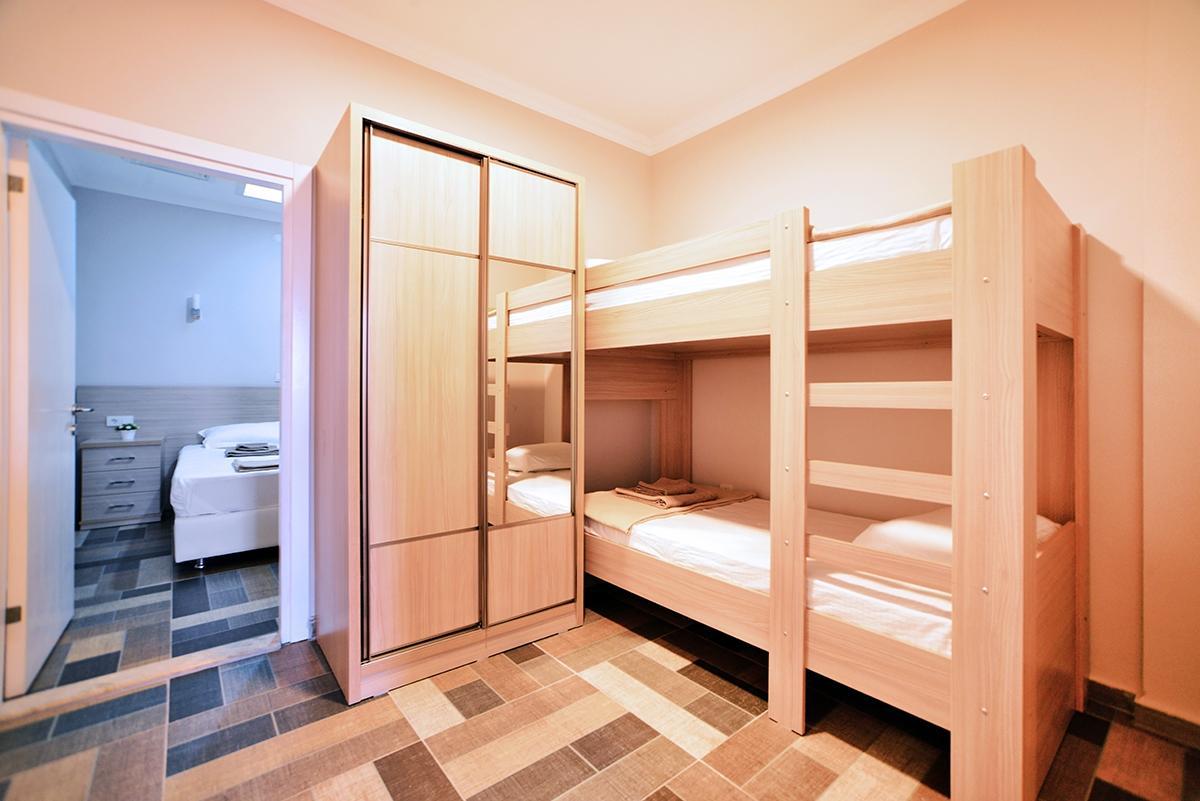 M Suite Gumbet ภายนอก รูปภาพ